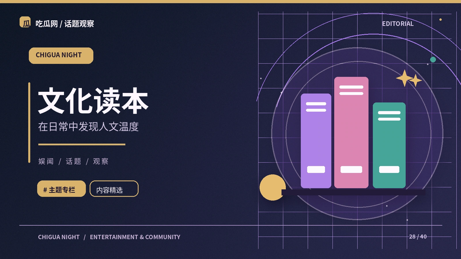 文化现场